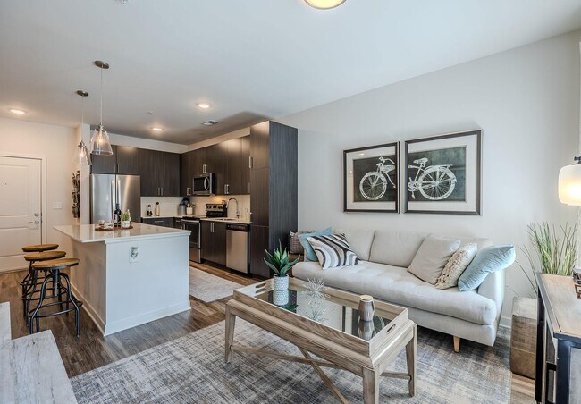 Foto del edificio - Willis Avondale Estates Apartments