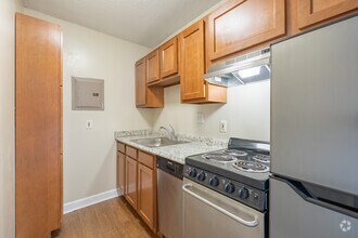 Interior Photo - Garfield Tower Apartments