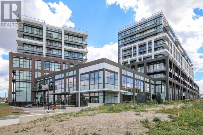 Building Photo - 50 George Butchart Dr