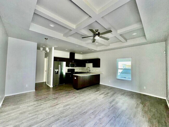 Foto del edificio - 401 Downing Ave