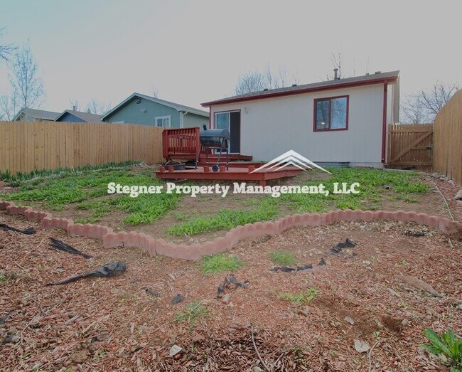 Building Photo - Great House - SE Fort Collins