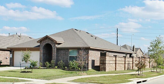 Building Photo - 3031 McDonough Way