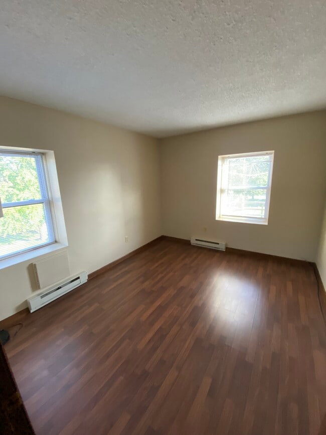 Bedroom #1 - 127 W Taylor St
