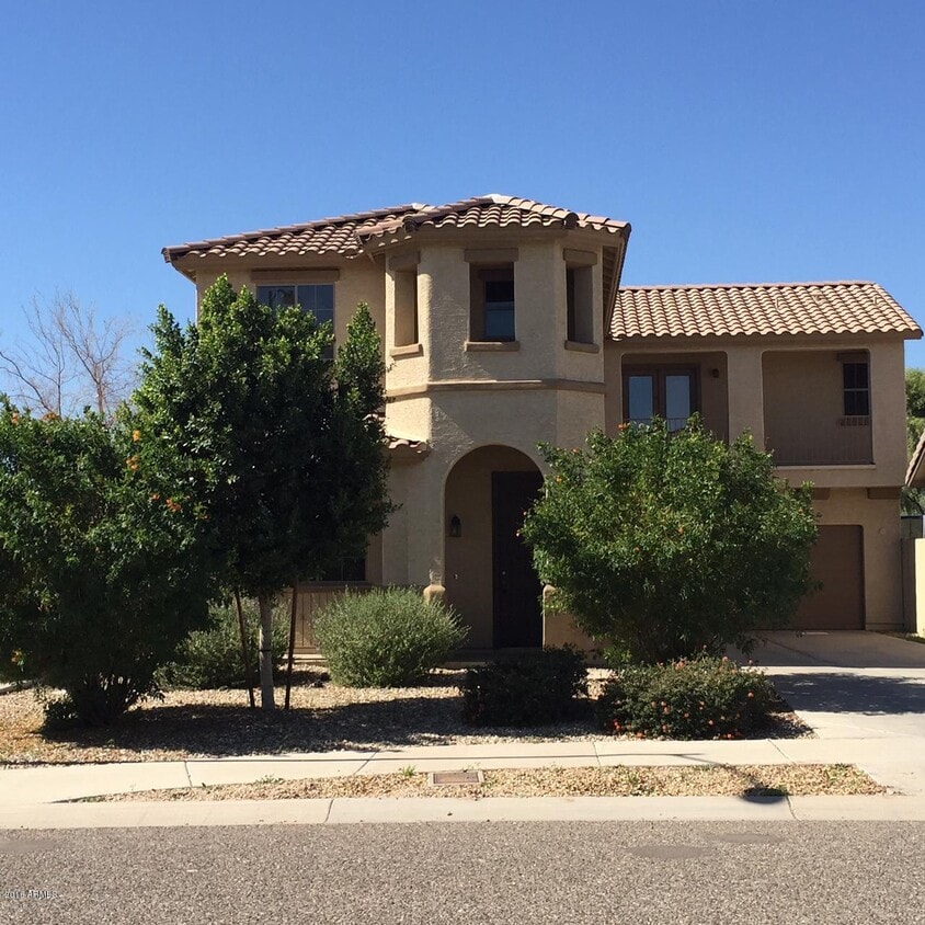 11850 N 154th Ln, Surprise, AZ 85379 House Rental in Surprise, AZ