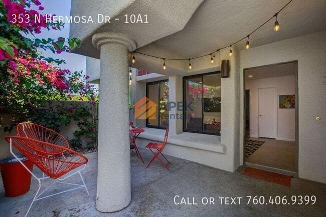 Foto del edificio - 353 N Hermosa Dr