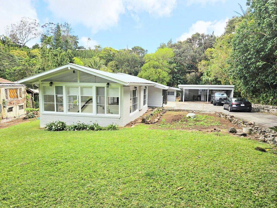 Foto principal - Tantalus 2 Bedroom 2 Bathroom 2 Car Carpor...