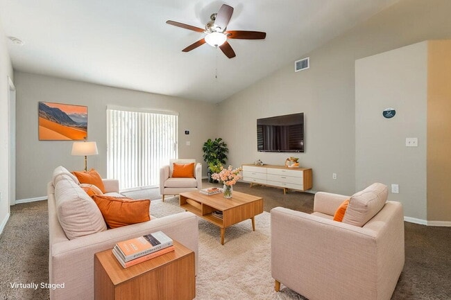 Building Photo - 5865 Daughtery Downs Loop