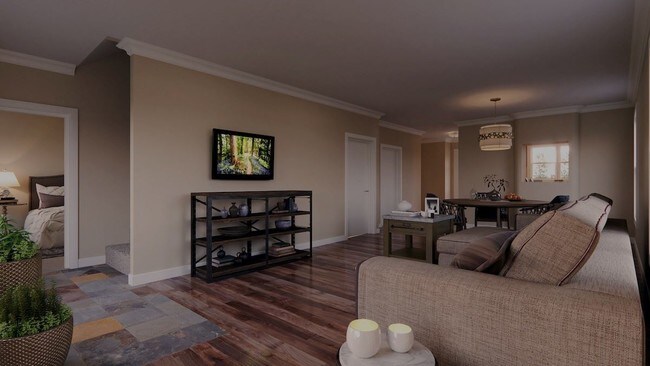 Foto del edificio - 21 Idylwood Drive