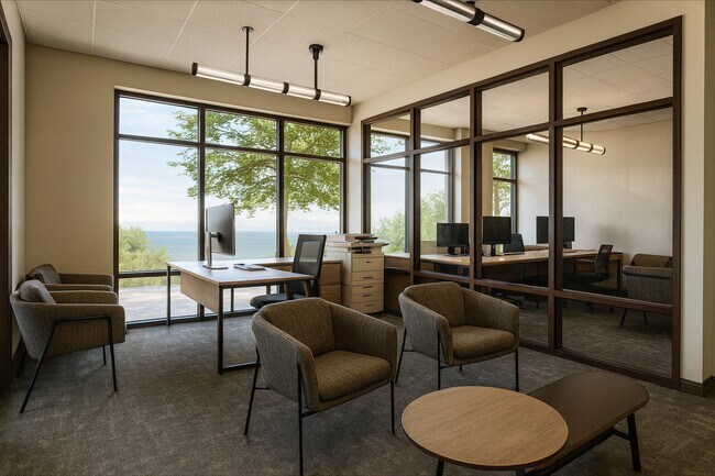 Building Photo - Altaire at Jackson Park