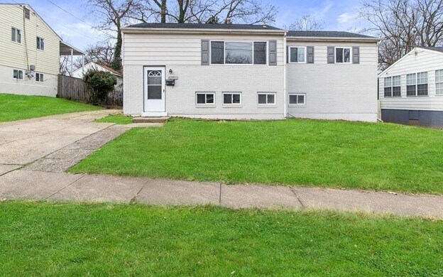 Foto del edificio - 3538 Edwards St