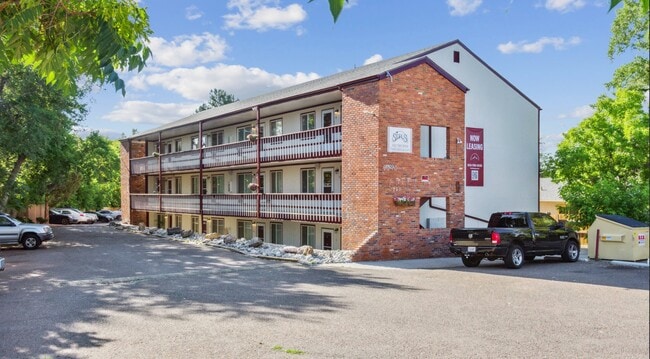 Photo - 6090 Olde Wadsworth Blvd Apartment