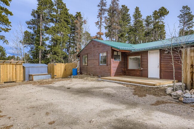 Foto del edificio - 9 Moon Dance Ln