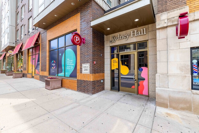 Building Photo - Yugo The Sydney at Dinkytown