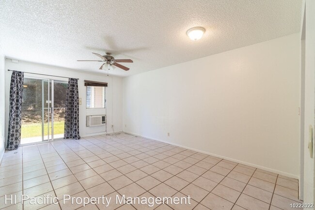 Building Photo - 2 br, 1 bath House - 1227 Ala Alii St #45