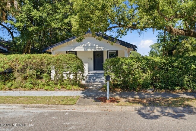 Building Photo - 6945 Nelms St