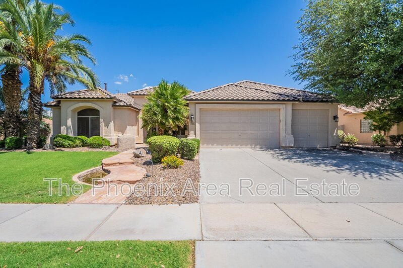 Foto principal - 4663 S Oleander Dr