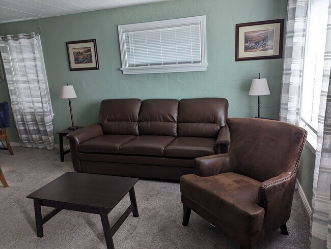 Foto del edificio - 602 St James St