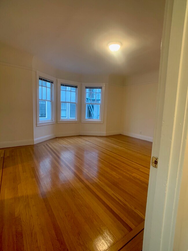 Foto del edificio - 230 Oak St