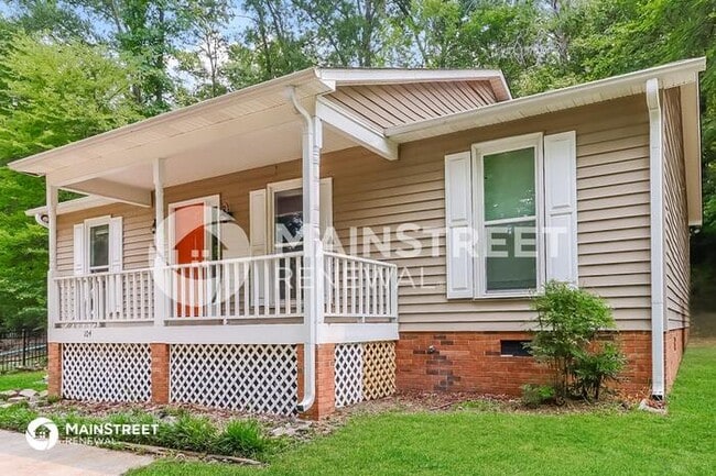 Building Photo - 104 Shamrock St NE, Concord, NC 28025