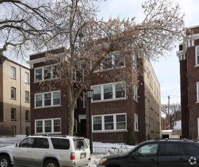 1937 Fremont Ave S, Minneapolis, MN 55403 Apartments in Minneapolis
