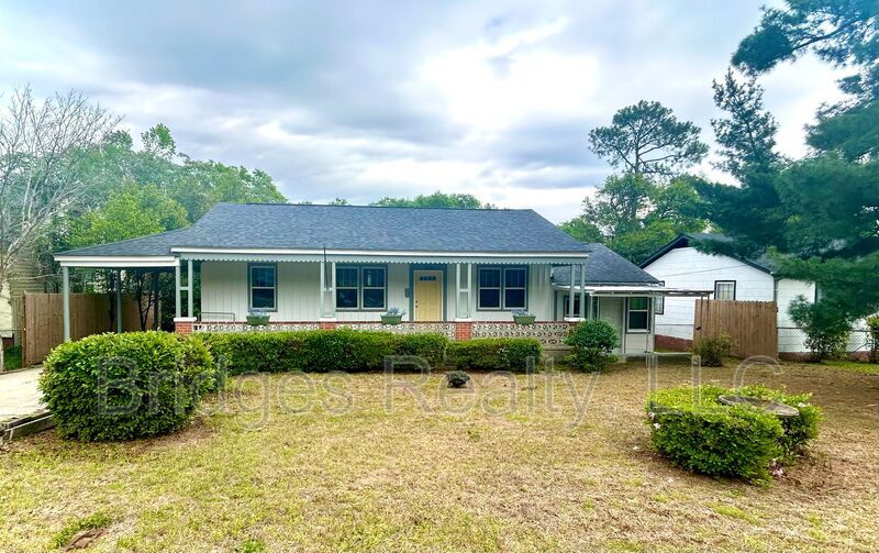 Foto principal - 1508 Heard Ave