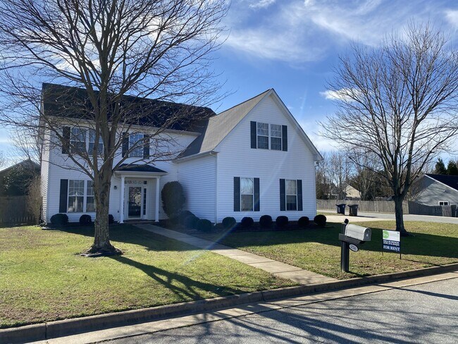 Building Photo - 256 Fiddlers Knoll Ct