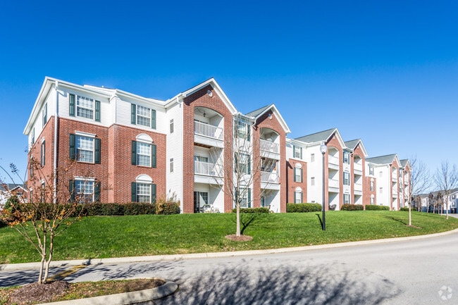 Foto del edificio - Walden Creek