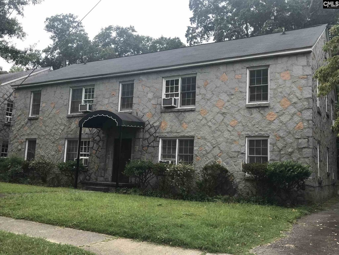 Primary Photo - 433 Waccamaw Ave