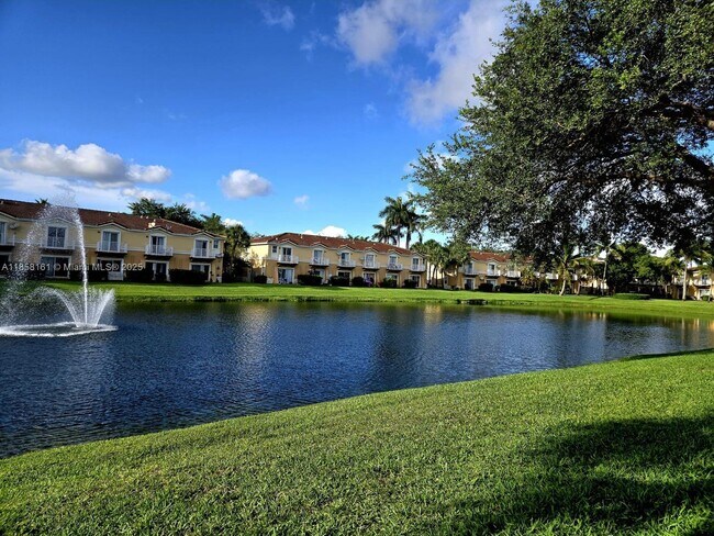 Foto del edificio - 12868 SW 31st Ct