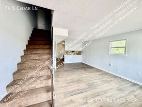 Building Photo - 74 S Cedar Ln