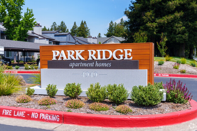 Foto del edificio - Park Ridge Apartments