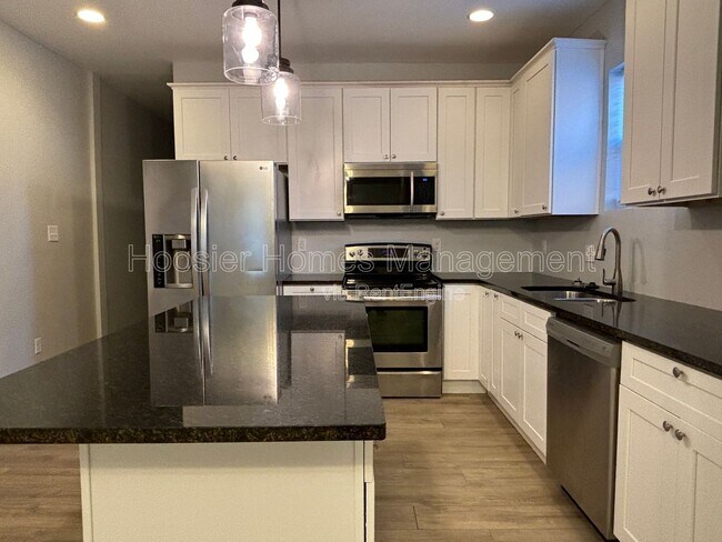 Photo - 1338 Barth Ave Apartment