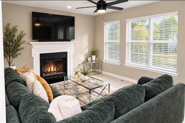 Building Photo - 4974 Windsor Downs Dr
