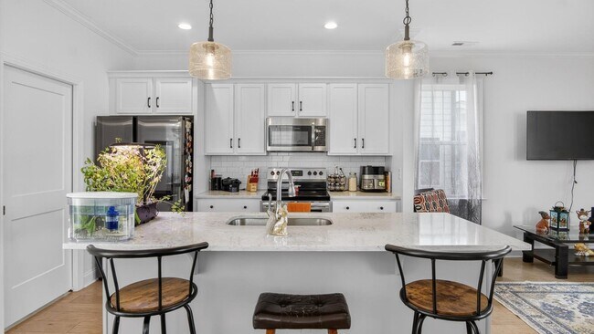 Foto del edificio - 1633 Berry Ave