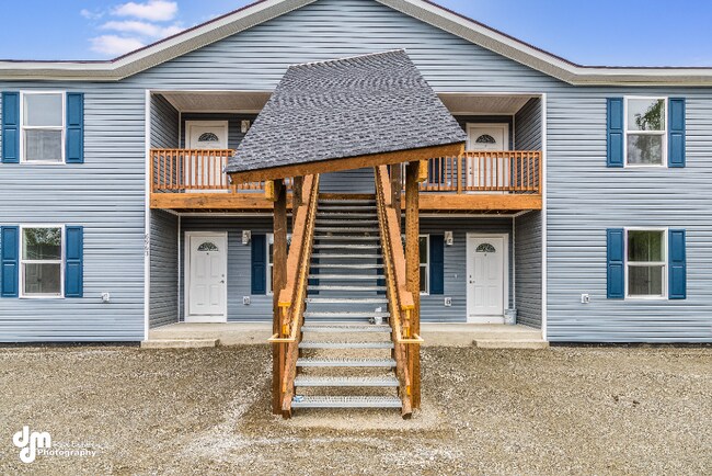 Building Photo - 6963 Bull Rush Ave