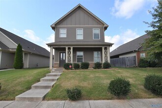 Building Photo - 6007 Stonewater Ct