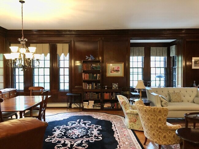 Foto del edificio - 191 Marlborough St