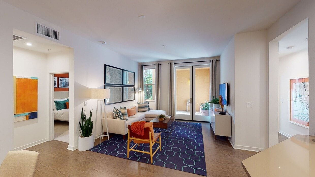 Photo - Gateway Apartment Homes