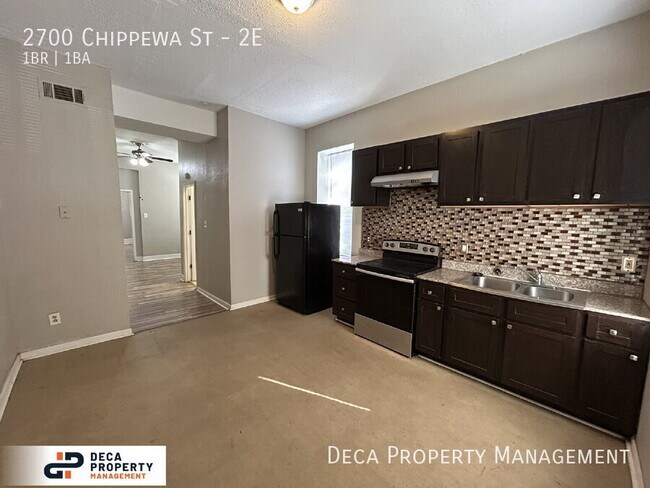 Foto del edificio - 2700 Chippewa St