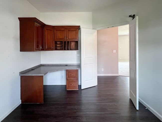 Foto del edificio - Newer Ranch Home in Avalon Bluff - 3 Bedrooms Plus a Den