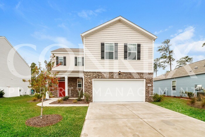 Foto principal - Beautiful 4 Bedroom!