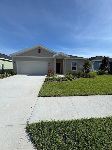 Building Photo - 6668 SW 89th Loop