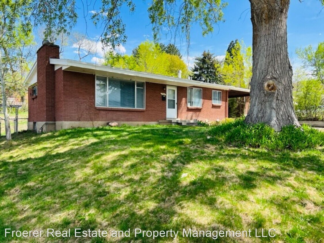 4 br, 2 bath House 2313 S 200 E House Rental in Bountiful, UT