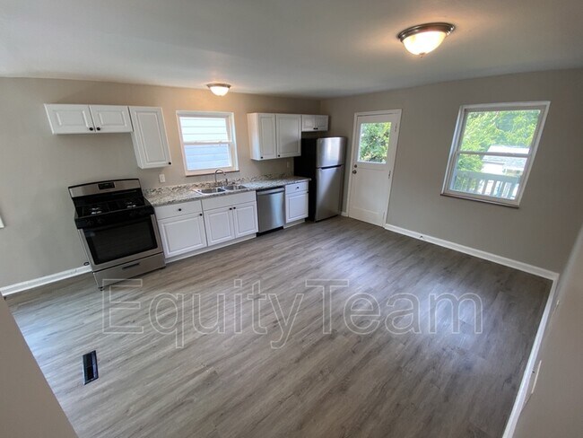 Foto del edificio - 3997 S Whetzel Ave