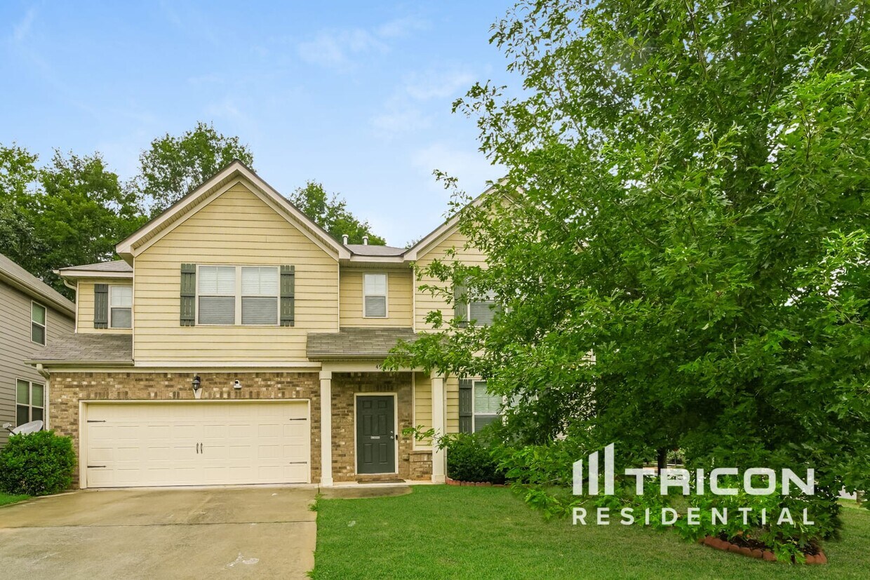 Foto principal - 4901 Rapahoe Trail
