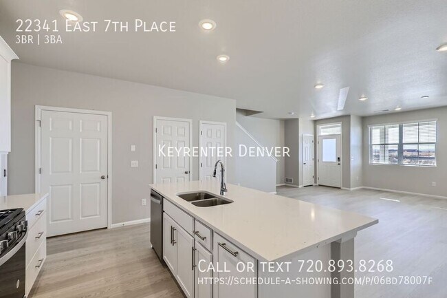 Building Photo - Brand New 3Bd 2.5Ba End Unit Townhome!