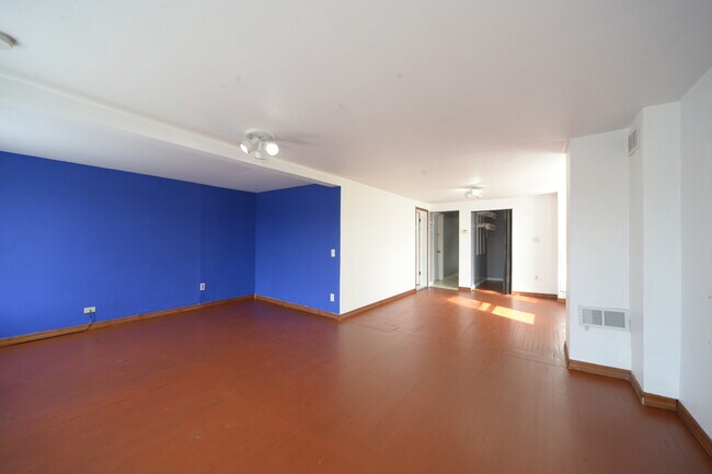 Foto del edificio - 3245 S Morgan St