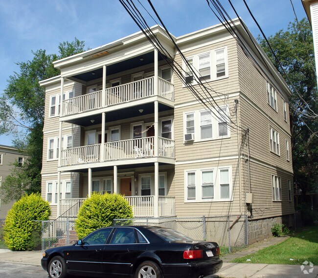 49 Fottler Rd, Mattapan, MA 02126 Apartments Mattapan, MA