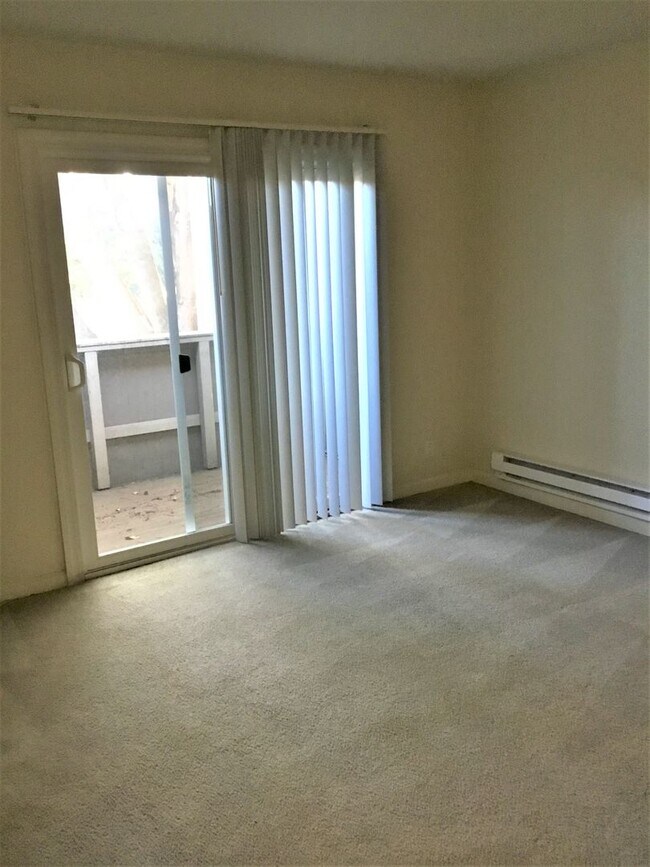 Foto del edificio - Studio at Baywood Villas