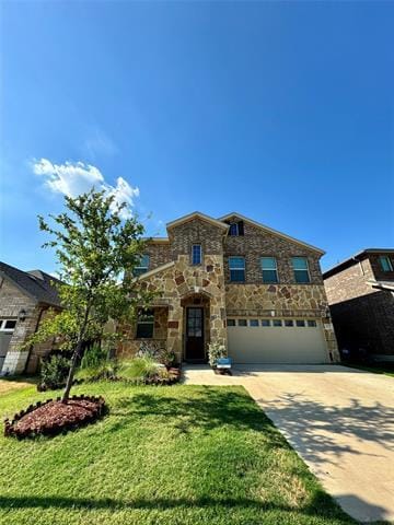Primary Photo - 4125 Ranchero Dr